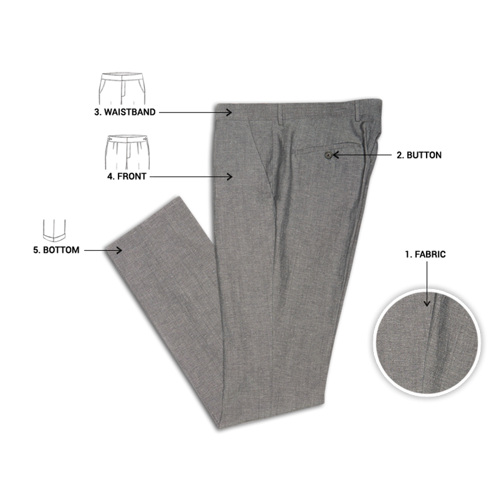 Pants